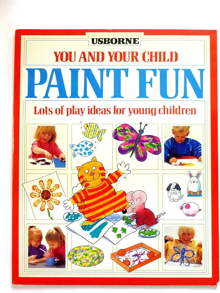 Paint Fun